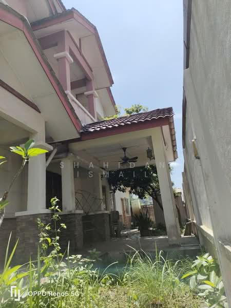 Semi-Detached House for Sale in Bandar Bukit Puchong 2 (Puchong) - Shahidan Ismail - Exterior - PropertyGuru.com.my