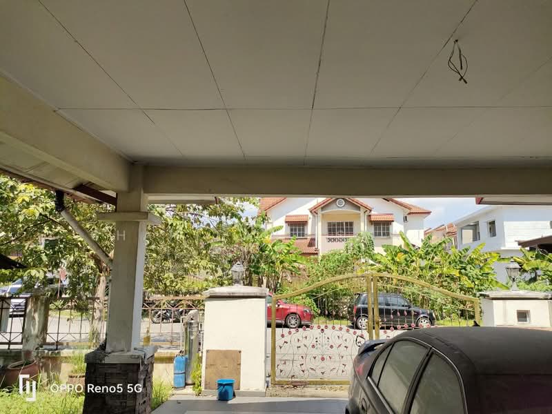 Semi-Detached House for Sale in Bandar Bukit Puchong 2 (Puchong) - Shahidan Ismail - Exterior - PropertyGuru.com.my
