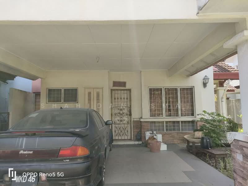 Semi-Detached House for Sale in Bandar Bukit Puchong 2 (Puchong) - Shahidan Ismail - Exterior - PropertyGuru.com.my