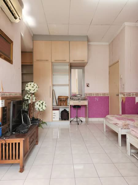 Semi-Detached House for Sale in Bandar Bukit Puchong 2 (Puchong) - Shahidan Ismail - Bedroom - PropertyGuru.com.my