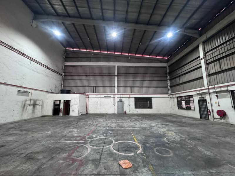 Desa Plentong Industrial Park untuk Untuk Dijual - RM 4,500,000, Mac 2026 - Interior - PropertyGuru.com.my