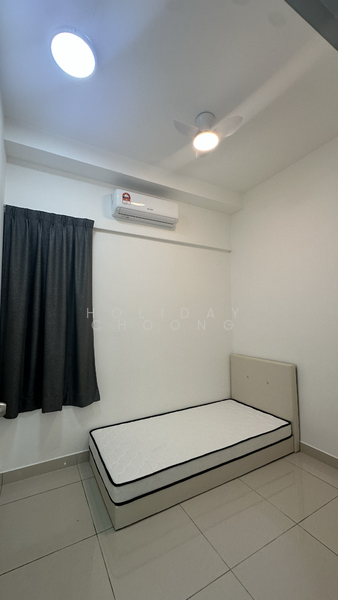 Condominium for Rent at Residensi Bintang - Holiday Choong - Bedroom - PropertyGuru.com.my