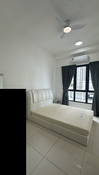 Condominium for Rent at Residensi Bintang - Holiday Choong - Bedroom - PropertyGuru.com.my