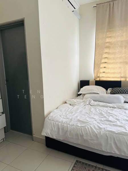 2-storey Terraced House for Sale in Telok Panglima Garang (Selangor) - Tengku June Tengku Mamat - Bedroom - PropertyGuru.com.my