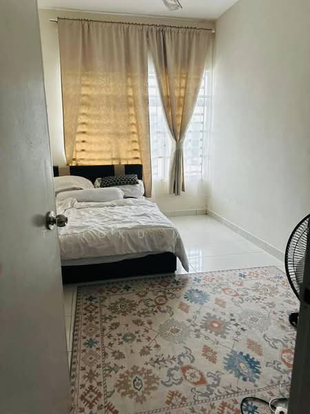 2-storey Terraced House for Sale in Telok Panglima Garang (Selangor) - Tengku June Tengku Mamat - Bedroom - PropertyGuru.com.my