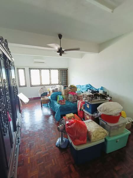 3.5-storey Terraced House for Sale in Ampang Jaya (Ampang) - M.J Zairin - Bedroom - PropertyGuru.com.my