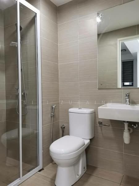Lexa Residence @ The Quartz WM untuk Untuk Dijual - RM 430,000, Feb 2026 - Bathroom - PropertyGuru.com.my