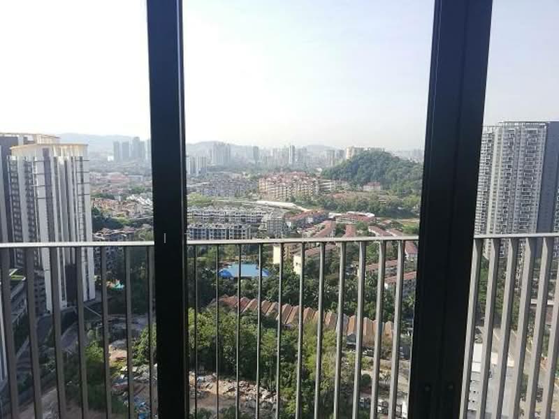 Lexa Residence @ The Quartz WM untuk Untuk Dijual - RM 430,000, Feb 2026 - View - PropertyGuru.com.my