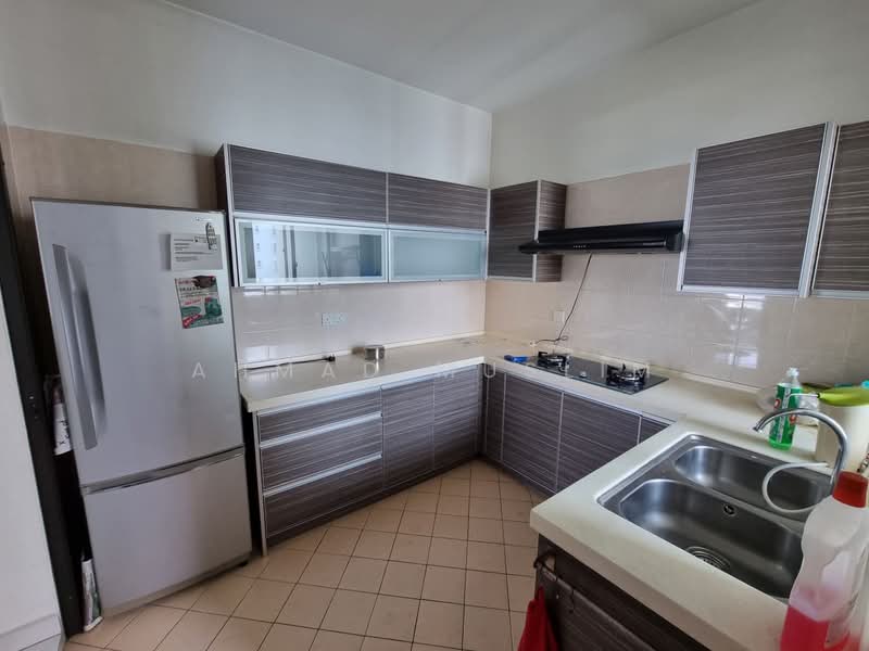 Condominium for Sale at Desa Impiana - Ahmad Muslim - PropertyGuru.com.my