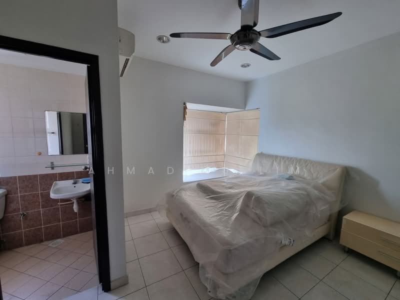Condominium for Sale at Desa Impiana - Ahmad Muslim - PropertyGuru.com.my