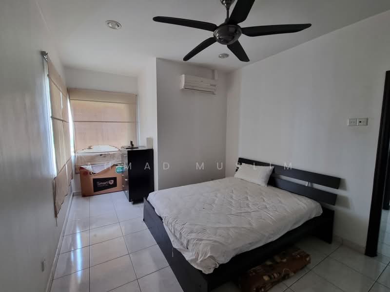 Condominium for Sale at Desa Impiana - Ahmad Muslim - PropertyGuru.com.my