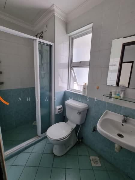 Condominium for Sale at Desa Impiana - Ahmad Muslim - PropertyGuru.com.my