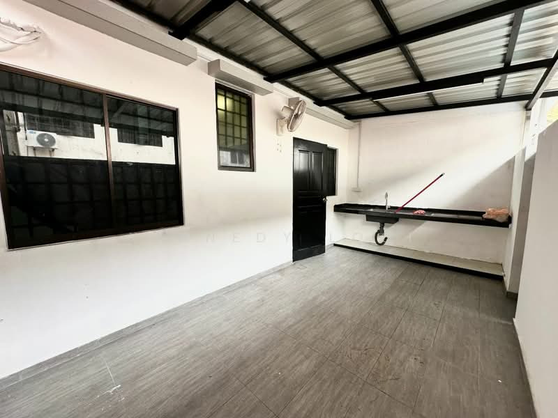 2-storey Terraced House for Rent in Bukit Indah (Iskandar Puteri (Nusajaya)) - Kennedy Looi - Interior - PropertyGuru.com.my