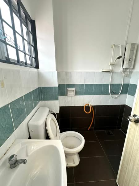 2-storey Terraced House for Rent in Bukit Indah (Iskandar Puteri (Nusajaya)) - Kennedy Looi - Bathroom - PropertyGuru.com.my