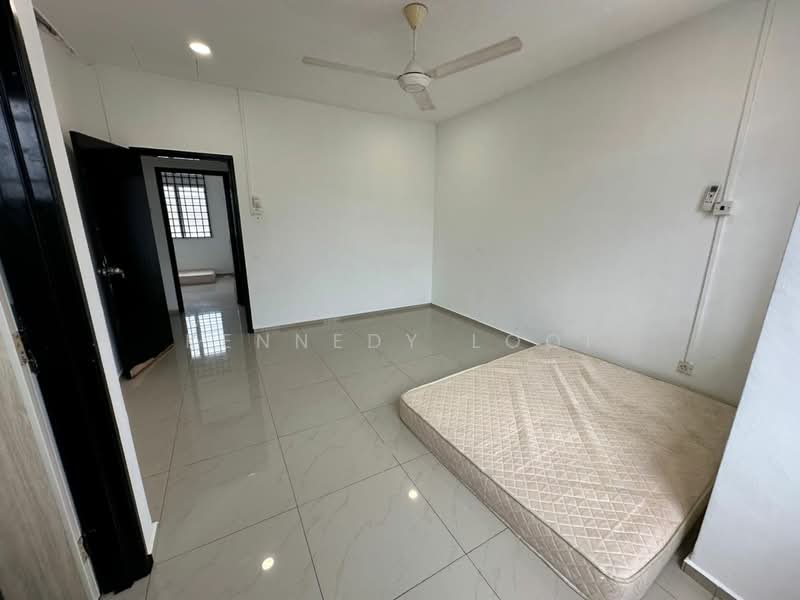 2-storey Terraced House for Rent in Bukit Indah (Iskandar Puteri (Nusajaya)) - Kennedy Looi - Bedroom - PropertyGuru.com.my