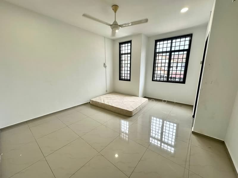2-storey Terraced House for Rent in Bukit Indah (Iskandar Puteri (Nusajaya)) - Kennedy Looi - Bedroom - PropertyGuru.com.my