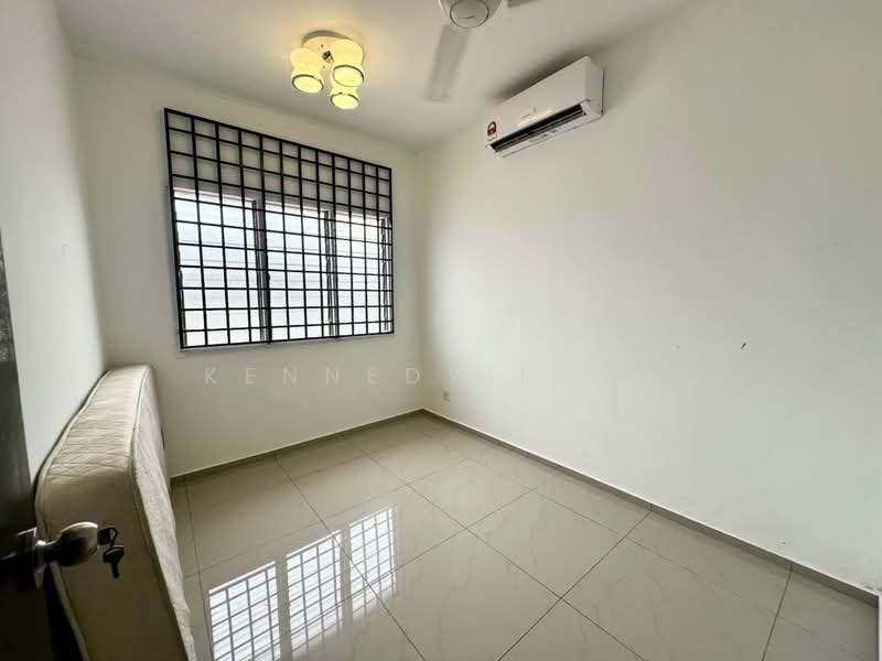 2-storey Terraced House for Rent in Bukit Indah (Iskandar Puteri (Nusajaya)) - Kennedy Looi - Bedroom - PropertyGuru.com.my