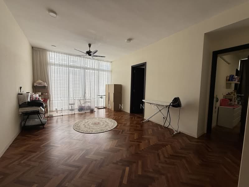 Acacia Seri Tanjung Pinang untuk Untuk Dijual - RM 3,650,000, Feb 2026 - Living Room - PropertyGuru.com.my