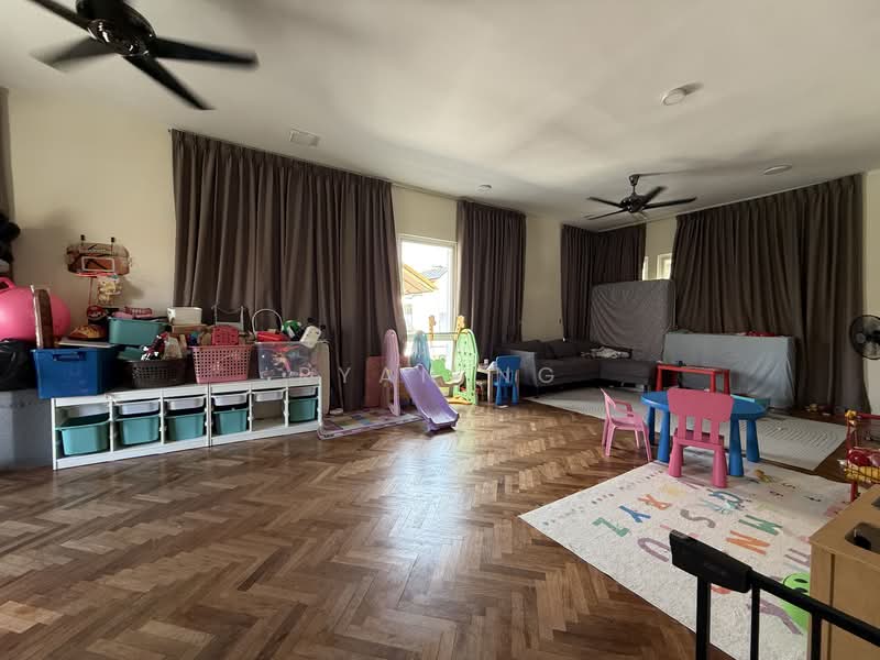 Acacia Seri Tanjung Pinang untuk Untuk Dijual - RM 3,650,000, Feb 2026 - Living Room - PropertyGuru.com.my