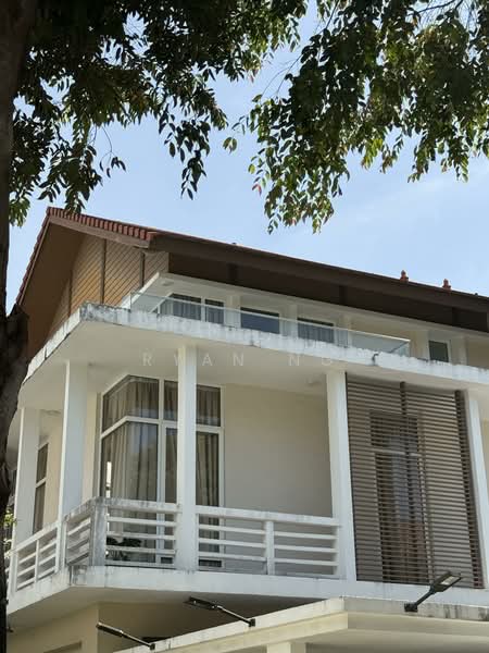 Acacia Seri Tanjung Pinang untuk Untuk Dijual - RM 3,650,000, Feb 2026 - Exterior - PropertyGuru.com.my