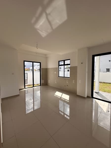 Rumah Teres 2 Tingkat untuk Dijual di Johor Bahru (Johor) - Mabel Lee - Kitchen - PropertyGuru.com.my