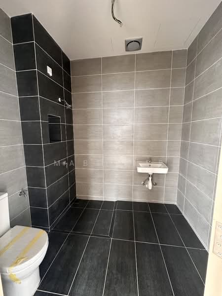 Rumah Teres 2 Tingkat untuk Dijual di Johor Bahru (Johor) - Mabel Lee - Bathroom - PropertyGuru.com.my