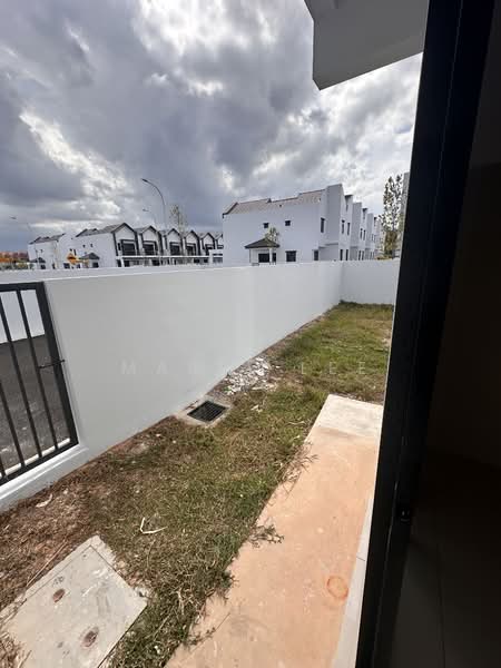 Rumah Teres 2 Tingkat untuk Dijual di Johor Bahru (Johor) - Mabel Lee - Exterior - PropertyGuru.com.my