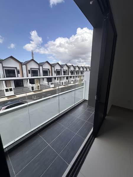 Rumah Teres 2 Tingkat untuk Dijual di Johor Bahru (Johor) - Mabel Lee - Exterior - PropertyGuru.com.my