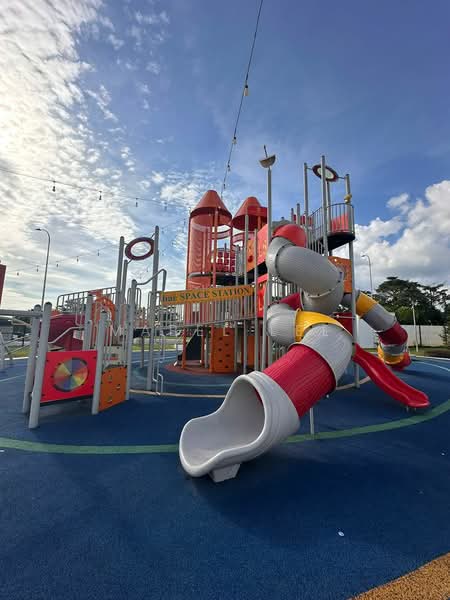 Rumah Teres 2 Tingkat untuk Dijual di Johor Bahru (Johor) - Mabel Lee - Playground - PropertyGuru.com.my