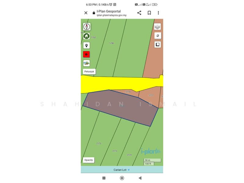 KG JERJAK,ULU JEMPOL untuk Untuk Dijual - RM 200,000, Mac 2026 - PropertyGuru.com.my