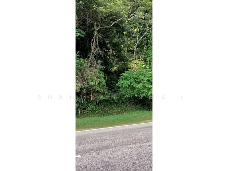 KG JERJAK,ULU JEMPOL untuk Untuk Dijual - RM 200,000, Mac 2026 - Exterior - PropertyGuru.com.my