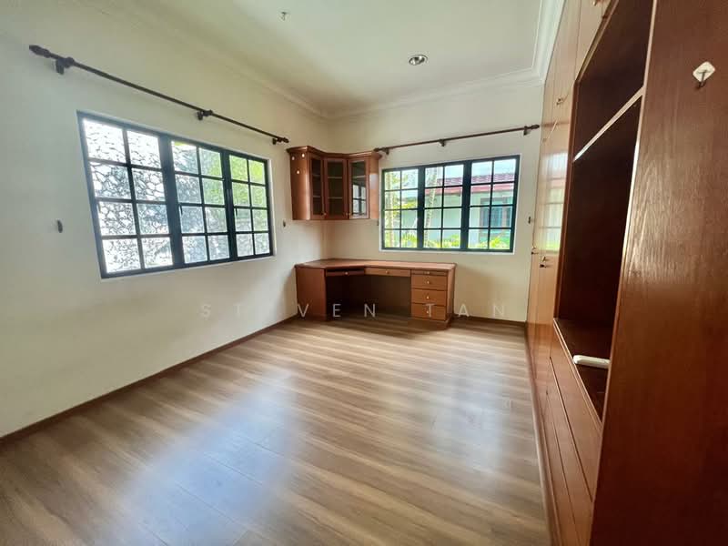 Bungalow for Sale in Taman Melawati (Ulu Kelang) - Steven Tan - Study - PropertyGuru.com.my