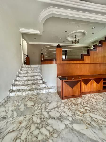 Bungalow for Sale in Taman Melawati (Ulu Kelang) - Steven Tan - Interior - PropertyGuru.com.my