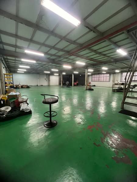 Semi-D Factory for Sale in Taman Desa Cemerlang (Ulu Tiram) - Fiona Lai - Interior - PropertyGuru.com.my