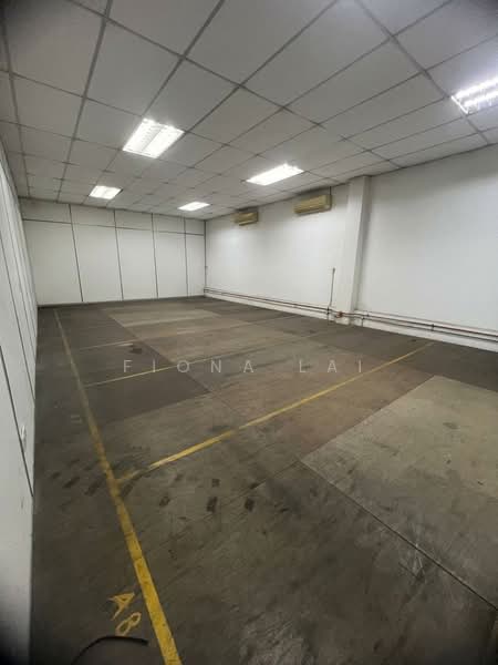 Semi-D Factory for Sale in Taman Desa Cemerlang (Ulu Tiram) - Fiona Lai - Interior - PropertyGuru.com.my
