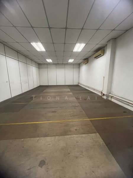 Semi-D Factory for Sale in Taman Desa Cemerlang (Ulu Tiram) - Fiona Lai - Interior - PropertyGuru.com.my