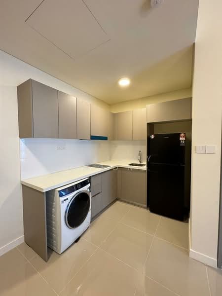 8th & Stellar untuk Untuk Disewa - RM 2,600 /bulan, Mac 2026 - Kitchen - PropertyGuru.com.my