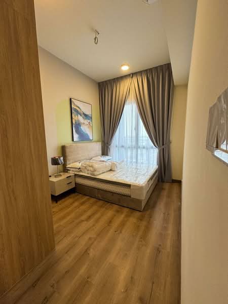 8th & Stellar untuk Untuk Disewa - RM 2,600 /bulan, Mac 2026 - Bedroom - PropertyGuru.com.my