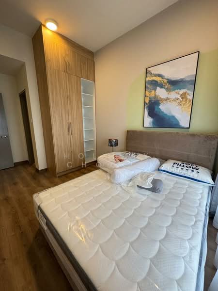 8th & Stellar untuk Untuk Disewa - RM 2,600 /bulan, Mac 2026 - Bedroom - PropertyGuru.com.my