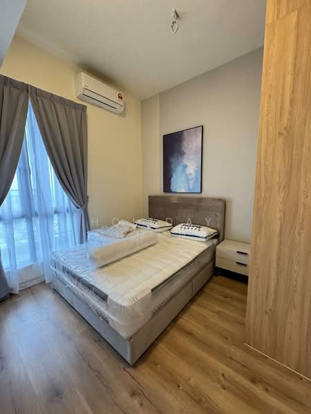 8th & Stellar untuk Untuk Disewa - RM 2,600 /bulan, Mac 2026 - Bedroom - PropertyGuru.com.my
