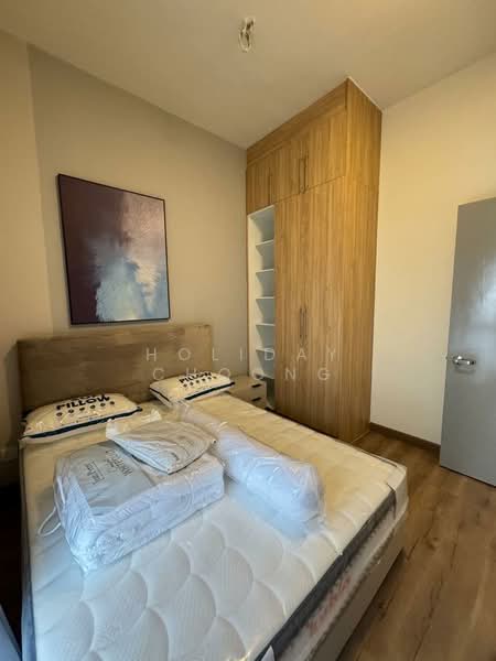 8th & Stellar untuk Untuk Disewa - RM 2,600 /bulan, Mac 2026 - Bedroom - PropertyGuru.com.my