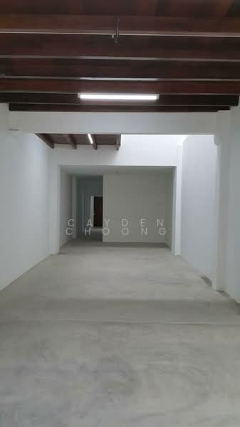 Shop for Sale in George Town (Penang) - Cayden Choong - Interior - PropertyGuru.com.my