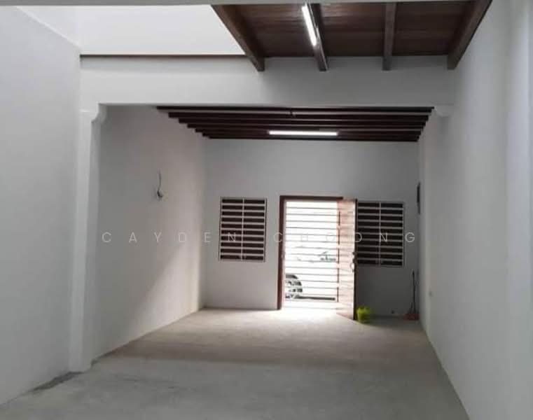 Shop for Sale in George Town (Penang) - Cayden Choong - Interior - PropertyGuru.com.my