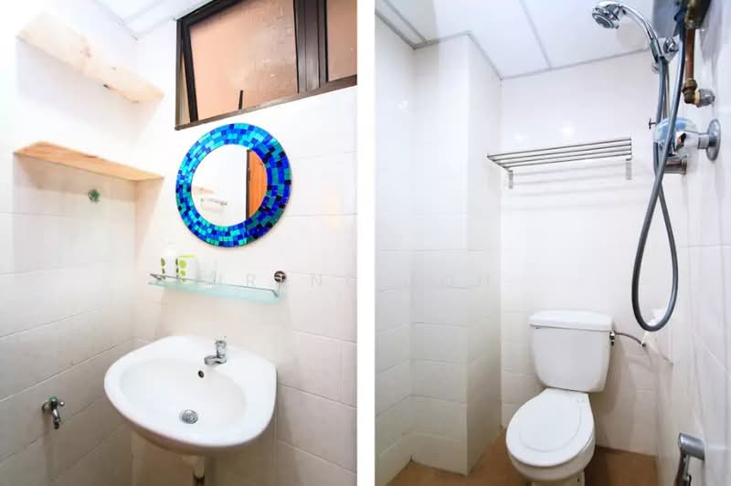 Condominium for Sale at Miami Green - Irene Goh - Bathroom - PropertyGuru.com.my