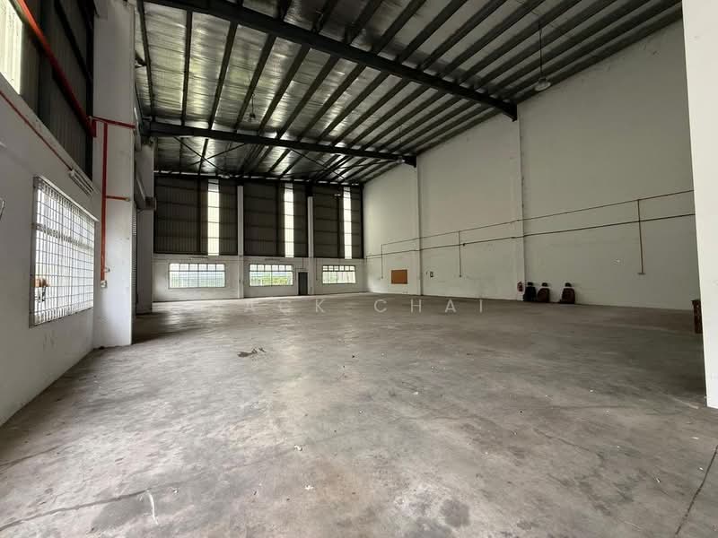Factory for Rent in Taman Impian Emas (Skudai) - Jack Chai - Interior - PropertyGuru.com.my