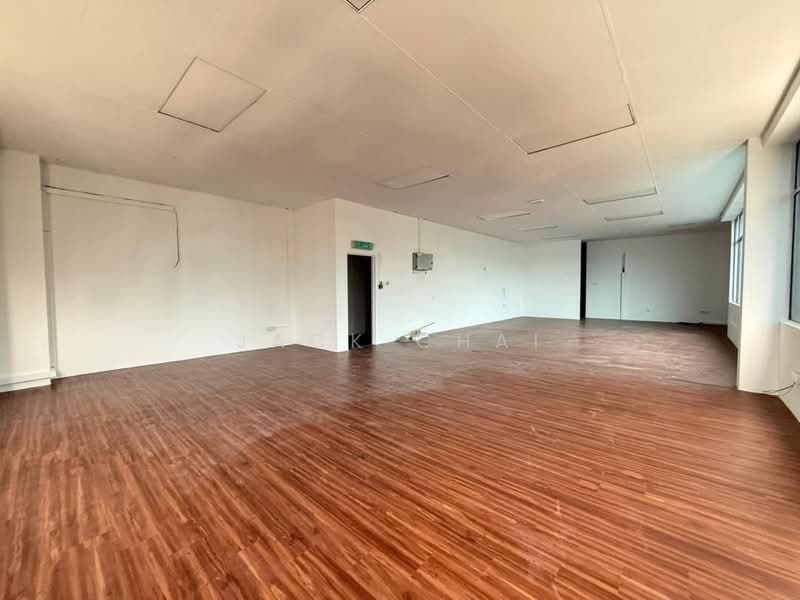 Factory for Rent in Taman Impian Emas (Skudai) - Jack Chai - Interior - PropertyGuru.com.my