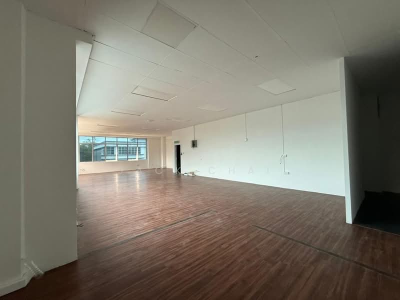 Factory for Rent in Taman Impian Emas (Skudai) - Jack Chai - Interior - PropertyGuru.com.my