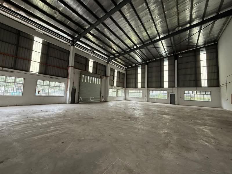 Factory for Rent in Taman Impian Emas (Skudai) - Jack Chai - Interior - PropertyGuru.com.my