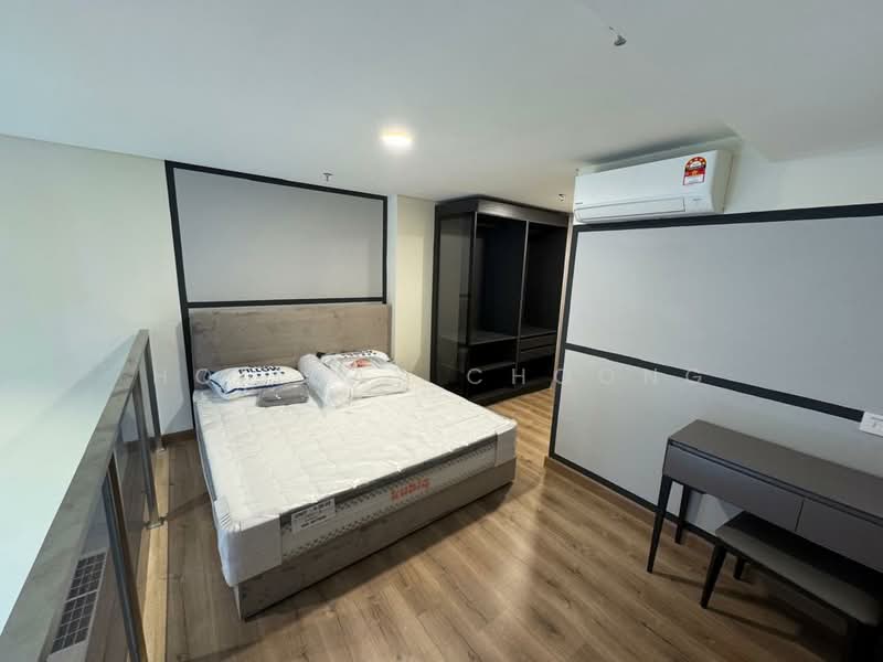Service Residence for Rent at 8th & Stellar - Holiday Choong - Bedroom - PropertyGuru.com.my