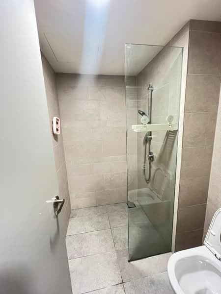Service Residence for Rent at 8th & Stellar - Holiday Choong - Bathroom - PropertyGuru.com.my